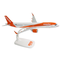"Airbus A321 Neo \"Easyjet\" 1:200 Produttori Vari Aerei -D- Neues Modell"