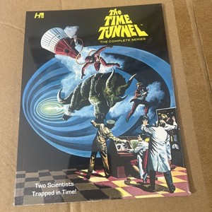 Time Tunnel | eBay