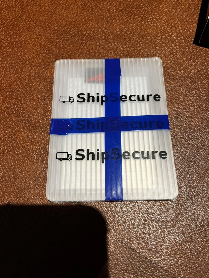 Kenny Anderson 2024 - Hoja Metal Signature Series 1/1 Prueba de preproducción  Foto 3 de 4