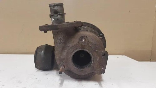 RENAULT VEL SATIS BJ0 Turbolader GT1852V 2.2 Diesel 110kw 2002 27096869 - Bild 7 von 10