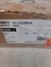 Corbin Russwin Dc3210m54 689 Silver Commercial Door Closer Corbin Russwin Dc3210m54 689 Silver Commercial Door Closer