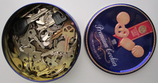 Vintage Keys Lot Brass Silver Colors, Cars, Clocks, Doors, Locks 2 lb pounds