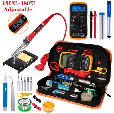  | Temperature Electric Soldering...