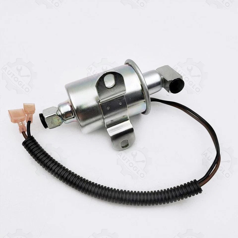 Electrical Fuel Pump A064S965 A029F887 A047N929 Fits For Cummins Replaces E11015 Foto 3 de 4