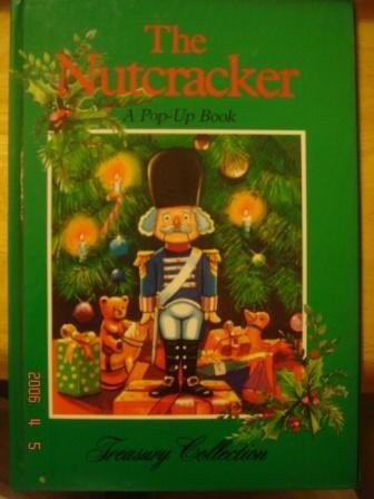 Der Nussknacker Ein Pop-Up Buch (Schatzkammersammlung) - Bild 1 von 1