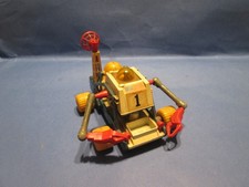 corgi toys 007 JAMES BOND DIAMONDS ARE FOREVER MOONBUGGY...RARO!!!