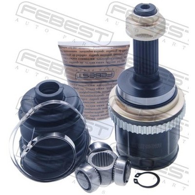   FEBEST GELENKSATZ ANTRIEBSWELLE HINTEN 42330S0E306 NEU DE STOCK