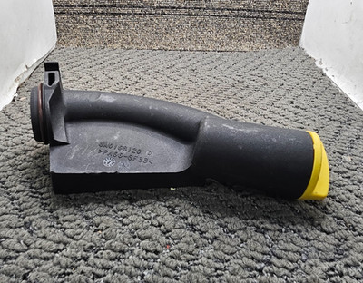 8M0I6820 Air Line Intake Pipe Cylinder Black with Yellow Cap