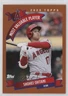 2023 Topps Throwback Thursday #TBT Online Exclusive /1906 Shohei Ohtani #140 1j2