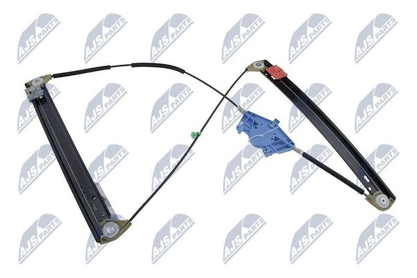 Fensterheber Elektrisch Vorne Rechts FÜR Audi A4-image