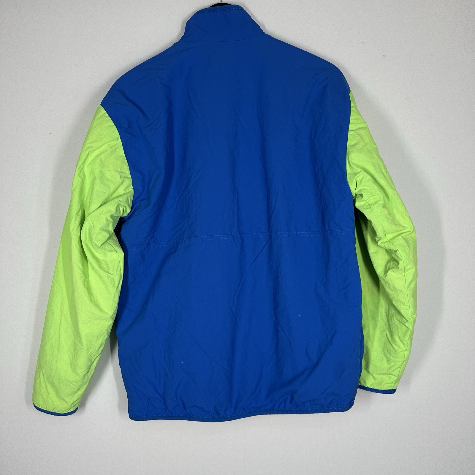 Small Chubbies Winter Solstice Reversible Fleece … - image 6