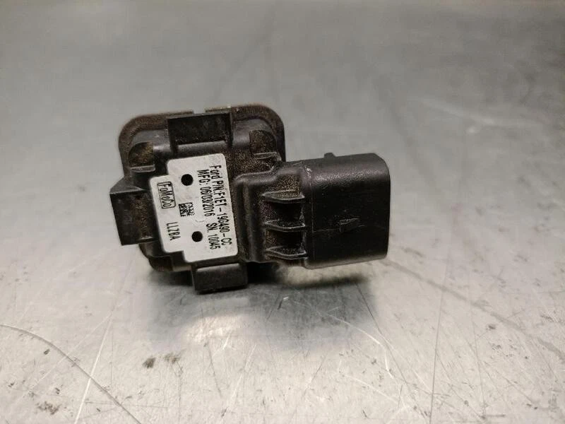 F1ET19G490CC modulo elettronico per FORD FOCUS III TURNIER 1.0 2010 5484798 - Immagine 2 di 4