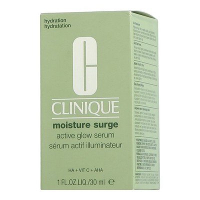 Clinique Moisture Surge - Active Glow Serum 30ml