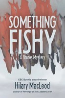 Hilary Macleod | Something Fishy | Taschenbuch | Englisch (2013)