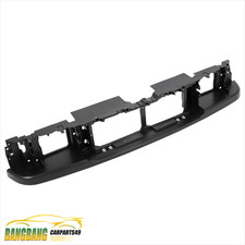 Header Panel Headlight Mounting Panel Grille Mount For Ford Ranger 1993-1997 Header Panel Headlight Mounting Panel Grille Mount For Ford Ranger 1993-1997