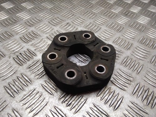 BMW 3 E90 Propshaft Rubber Coupling 7511454 2.00 Diesel 120kw 2007 14241415