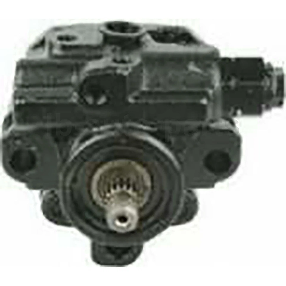 Bomba de dirección asistida Cardone Reman para Toyota 4Runner 1996 1997 1998 1999 2000 Foto 4 de 4