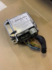 Land Rover Range Rover L322 2009-2012 5L Supercharged SRS ECU