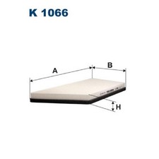 Innenraumfilter Pollenfilter für Peugeot 206 2A/C CC 2D SW 2E/K 206+ 2L | 23910