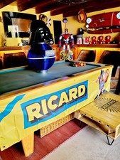 Drapeau/Banderole/Bannière RICARD (neuf)