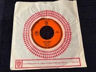 Gary Sanders  Ain’t No Beatle/ Ain’t I Good To You 45 RPM Record