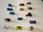 Vtg Transformers g1 Micromasters Lot