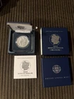 2024 Morgan Dollar Silver One Ounce Philadelphia W/ Original BOX And COA