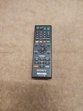 Sony BD RMT-B129A Remote Control Replacement