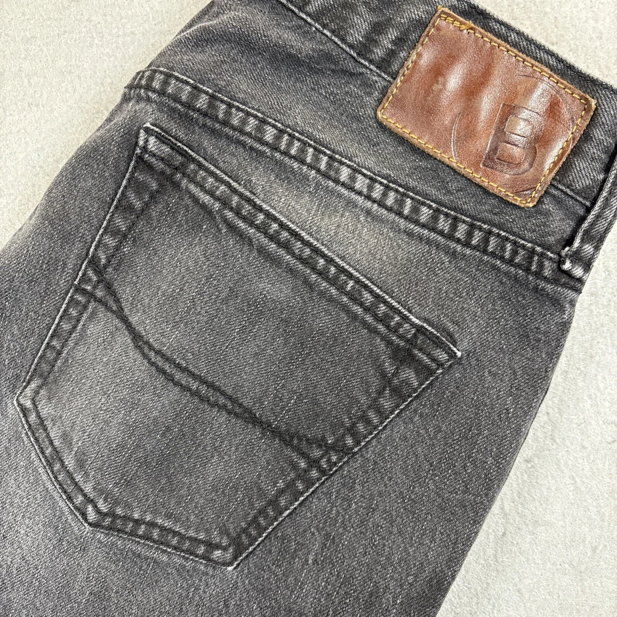 Bullhead Dillon Skinny In Men
