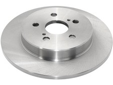 Rear Brake Rotor 98DXCJ65 for Toyota Corolla 2019 2020 2021 2022 2023 2024 2025