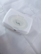 Munchkin Warm Glow Baby Wipe Warmer with Nightlight