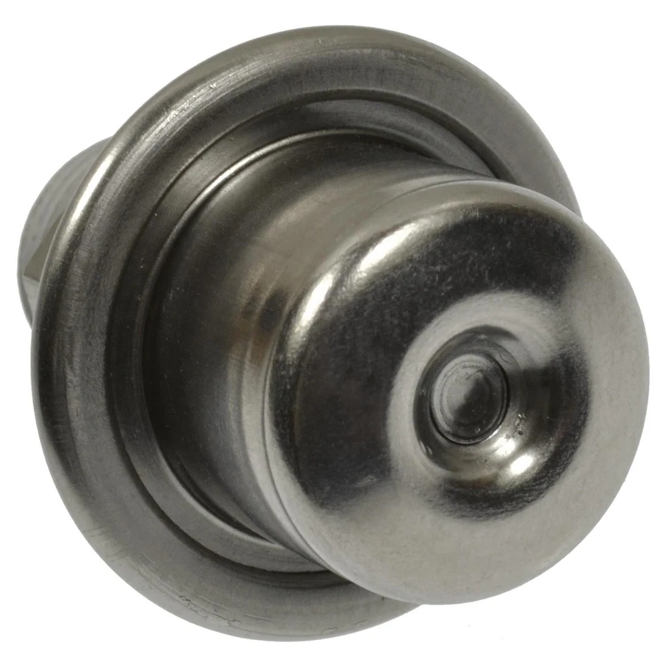 Amortiguador de presión de inyección de combustible para Hyundai Elantra 2001-2006 2,0 L L4 SMP 2001 Foto 4 de 4