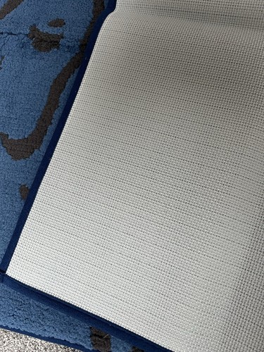 Purrug machine washable non slip Door Mat - Picture 2 of 4