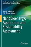 Nanobioenergy: Application And Sustainability Assessment | Srivastava (U. A.)