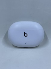 Beats Studio Buds - Charging Case Replacement - White