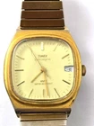 Vintage Timex Automatic Men's Wrist Watch, Vintage Watches