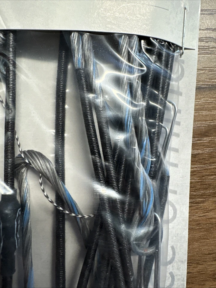NEW ABB Bowstrings - Platinum Series set for Mathews Avail - Image 2 of 2