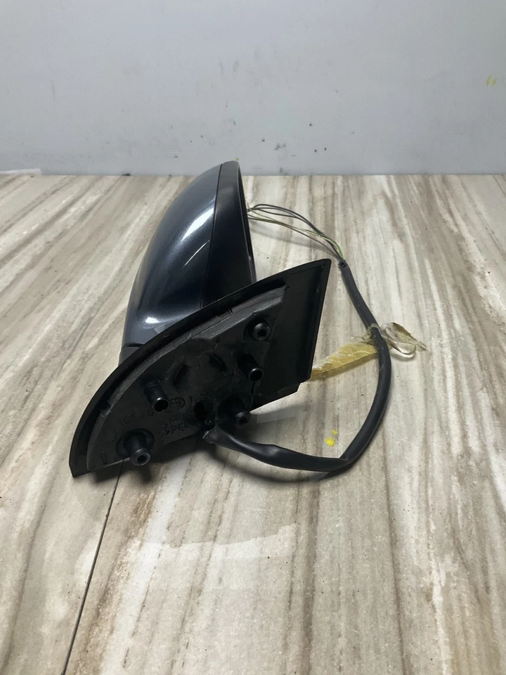 Specchio retrovisore destro per modello PEUGEOT 307CC anno 2005 6 pin elettrico - Immagine 2 di 4