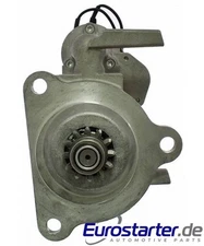 1* Starter New - OE Ref. 0001330003 for Man