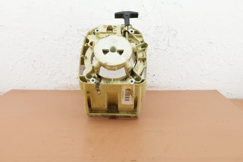 Stihl FS 44 String Trimmer OEM Recoil Starter 4130 122 - Image 2 of 4