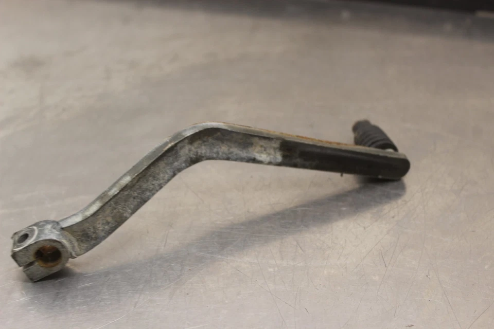 1987 Yamaha Moto 4 YFM350ER SHIFTER PEDAL P967 Foto 2 de 4