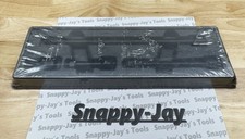 Snap-on Tools USA NEW 4pc 3/8” Snap Ring Impact Extension Set 204IMXA