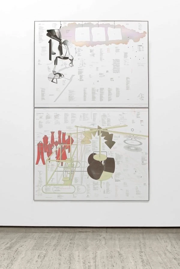 Richard Hamilton 艺术印刷品| eBay