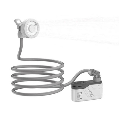 Flextail Max Dusche (mit Koffer)