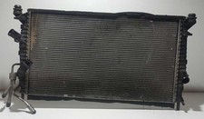 Radiateur Chevrolet NUBIRA