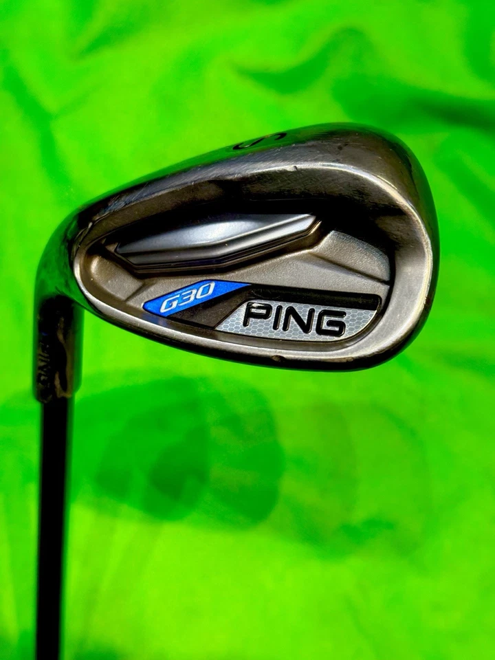 PING G30 SAND WEDGE 54 DEGREE LEFT HANDED GOLF CLUB 24 HOUR DELIVERY!!! - Image 4 of 4