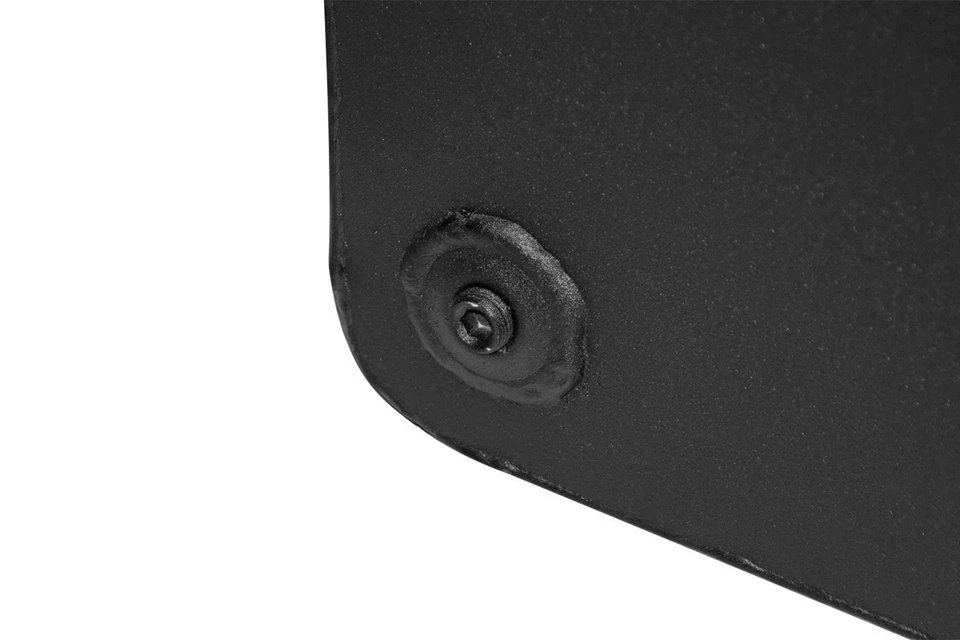 For Ford F-150 1975-2010 Dee Zee DZ91753SB Rectangular Fuel Transfer Tank — 第 3/4 张图片