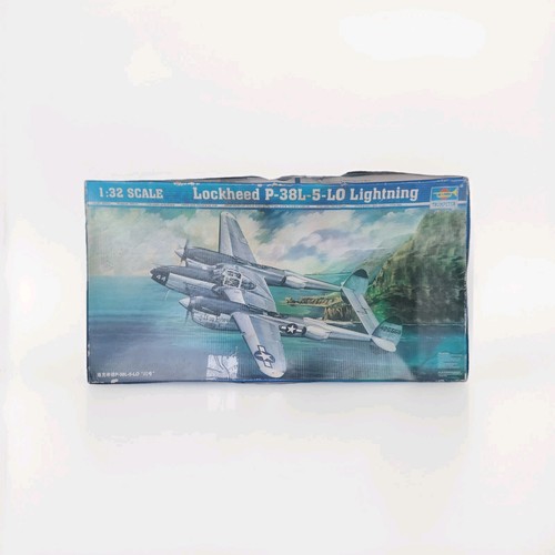 Trumpeter 06226 - 1:350 Lockheed S-3 B VIKING - Neuf