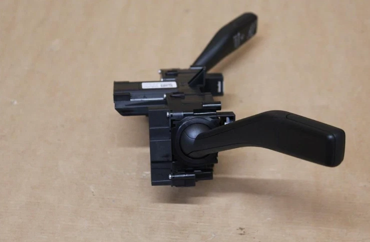 Nuevo interruptor combinado de columna de dirección genuino VW Up! 2017 + -1S09535139B9 Foto 3 de 4