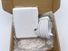 OEM Genuine Apple 140W USB-C Power Adapter For Macbook 16 14 inch M1 M4 A2452